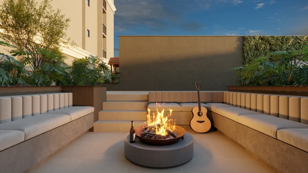 Hebron Residence — foto 12