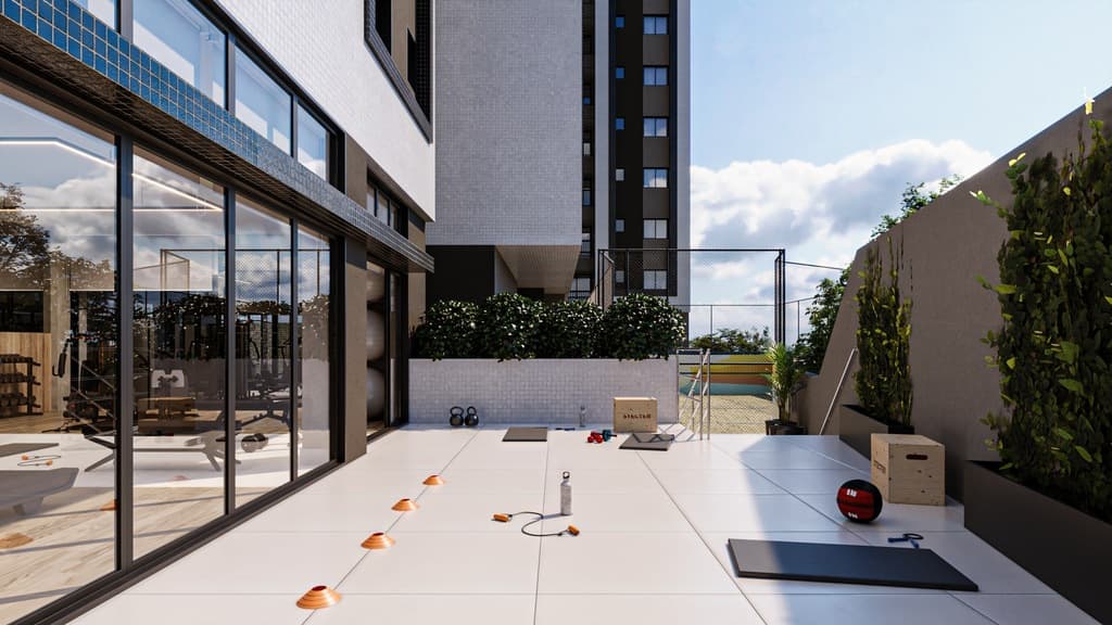Terrasse Joie — foto 23