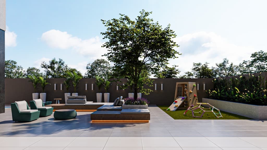 Terrasse Joie — foto 25