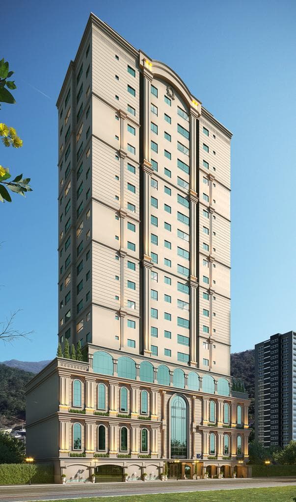 Augustus Residence — foto 2