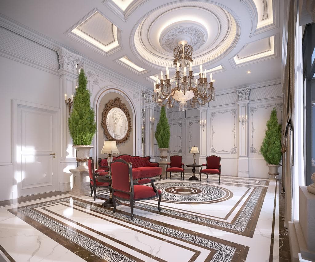 Augustus Residence — foto 5