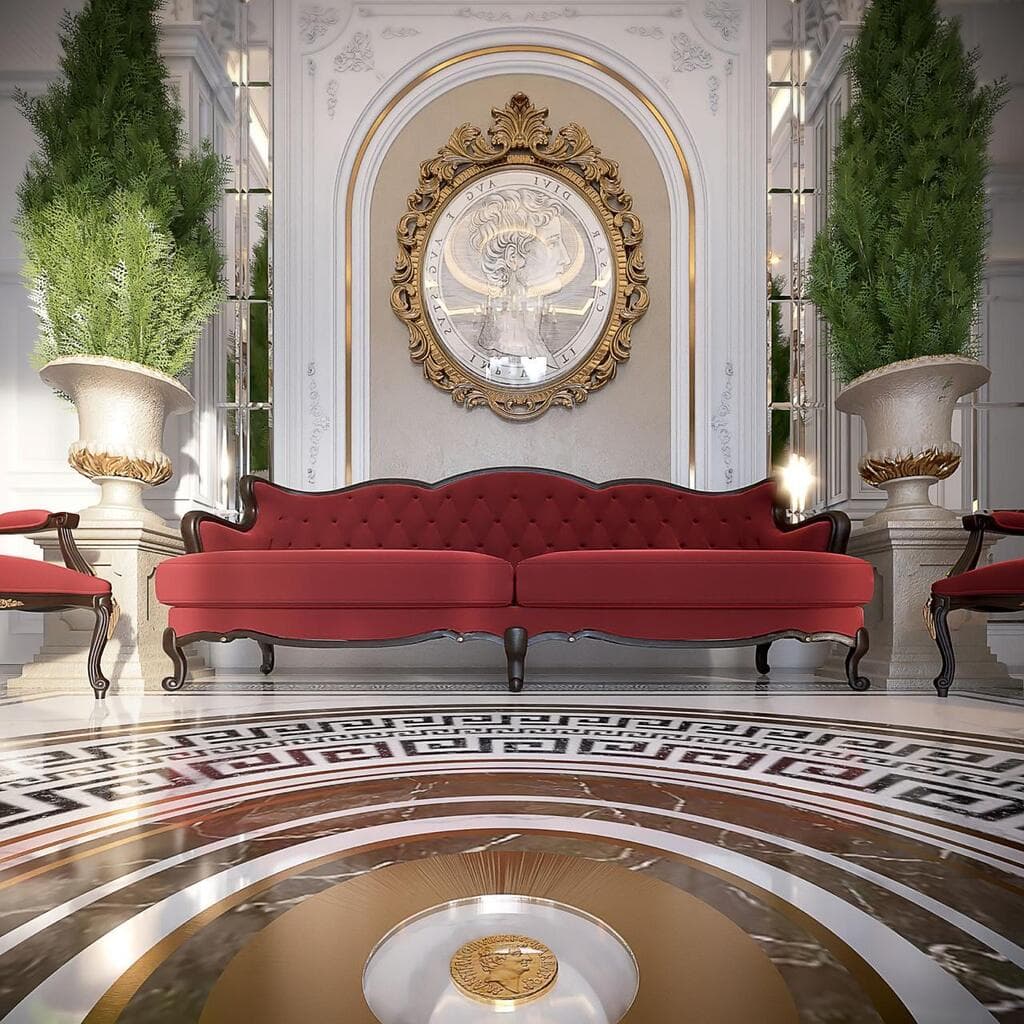 Augustus Residence — foto 8