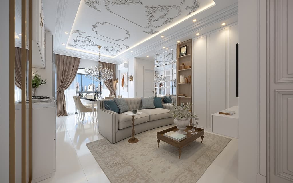 Augustus Residence — foto 10