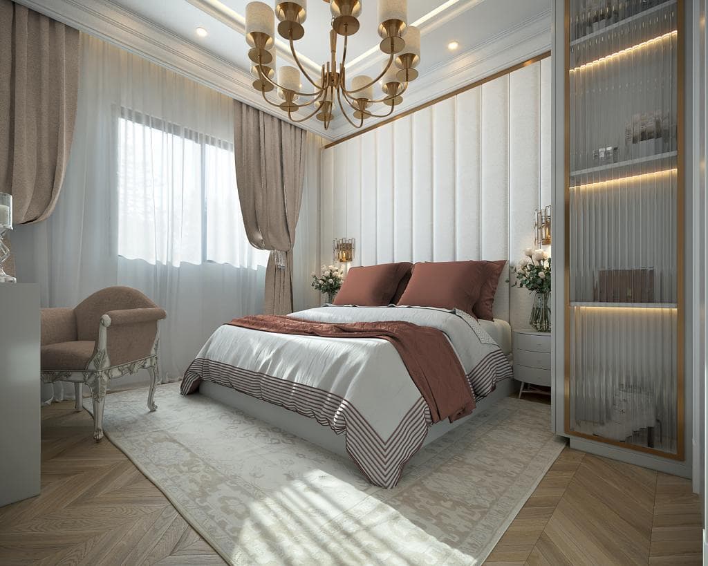 Augustus Residence — foto 12