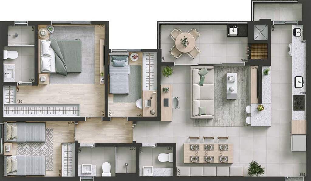 Nest — foto 24