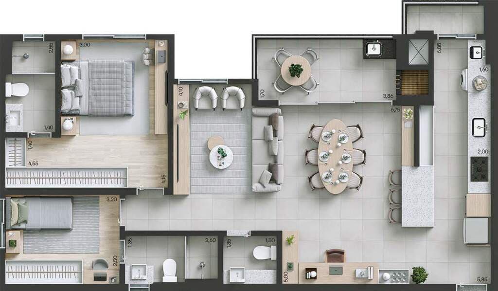 Nest — foto 25