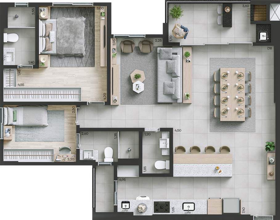 Nest — foto 26