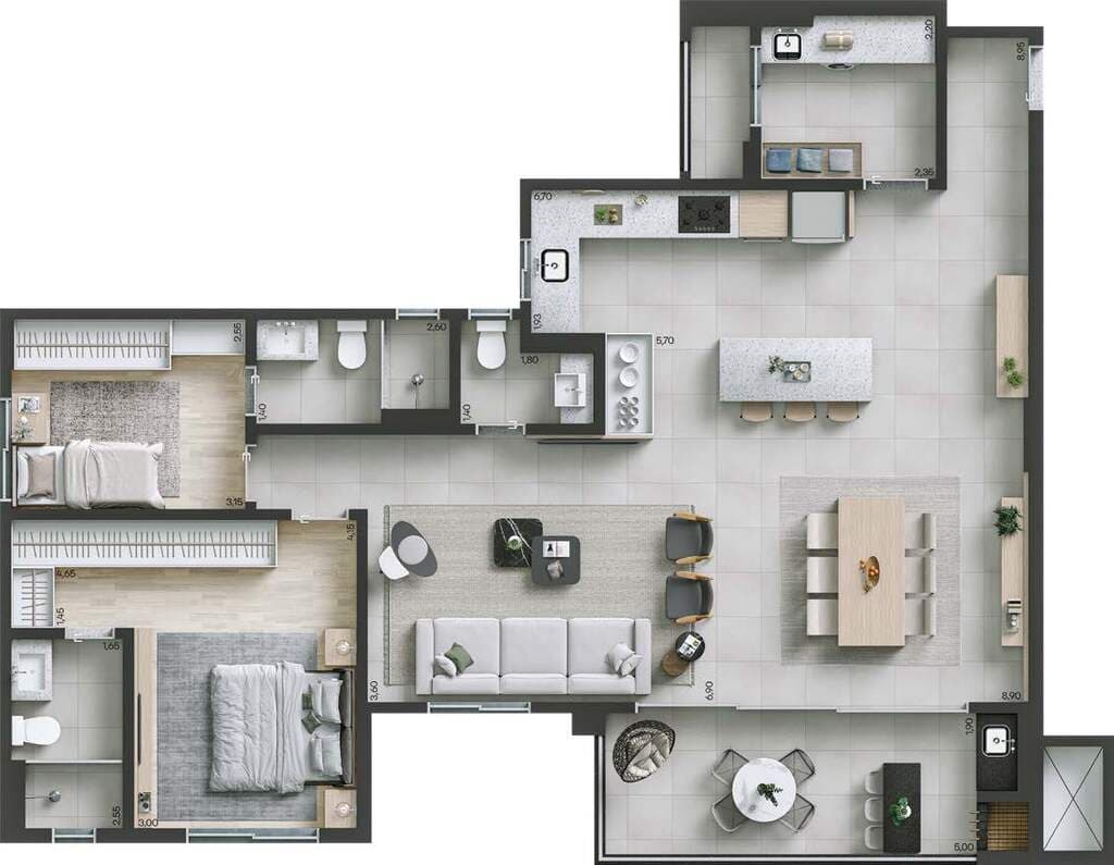 Nest — foto 28