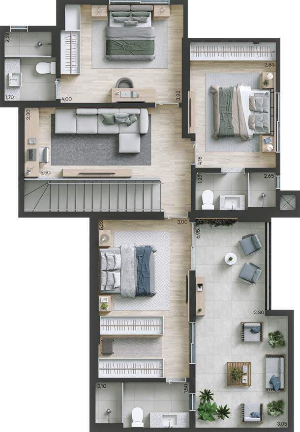 Nest — foto 30