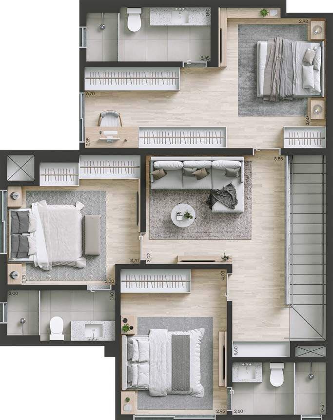 Nest — foto 32
