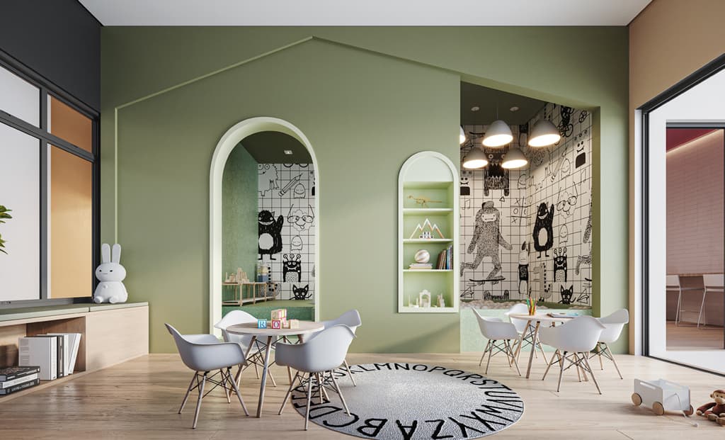 Nest — foto 14