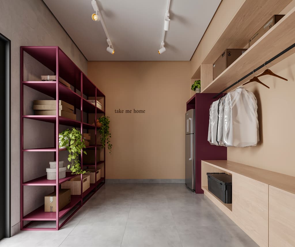 Nest — foto 17