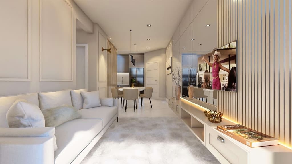 Maison de Boulevard — foto 3