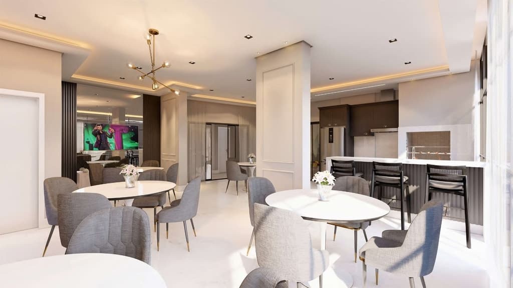 Maison de Boulevard — foto 12