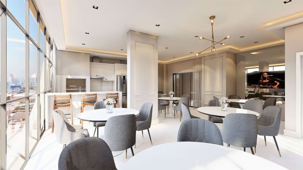 Maison de Boulevard — foto 13
