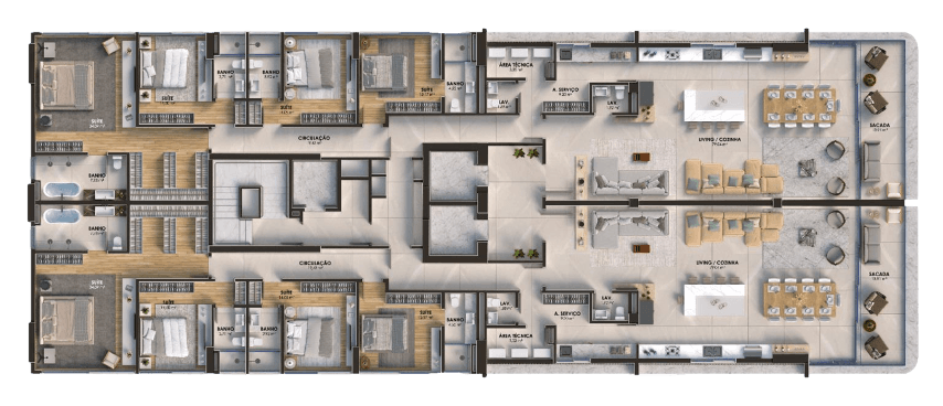 Edify One — foto 24