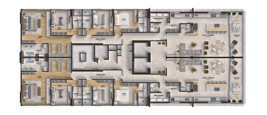 Edify One — foto 22