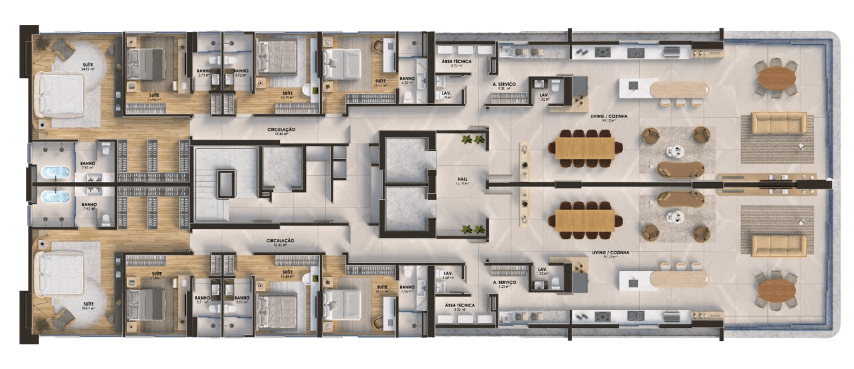 Edify One — foto 21