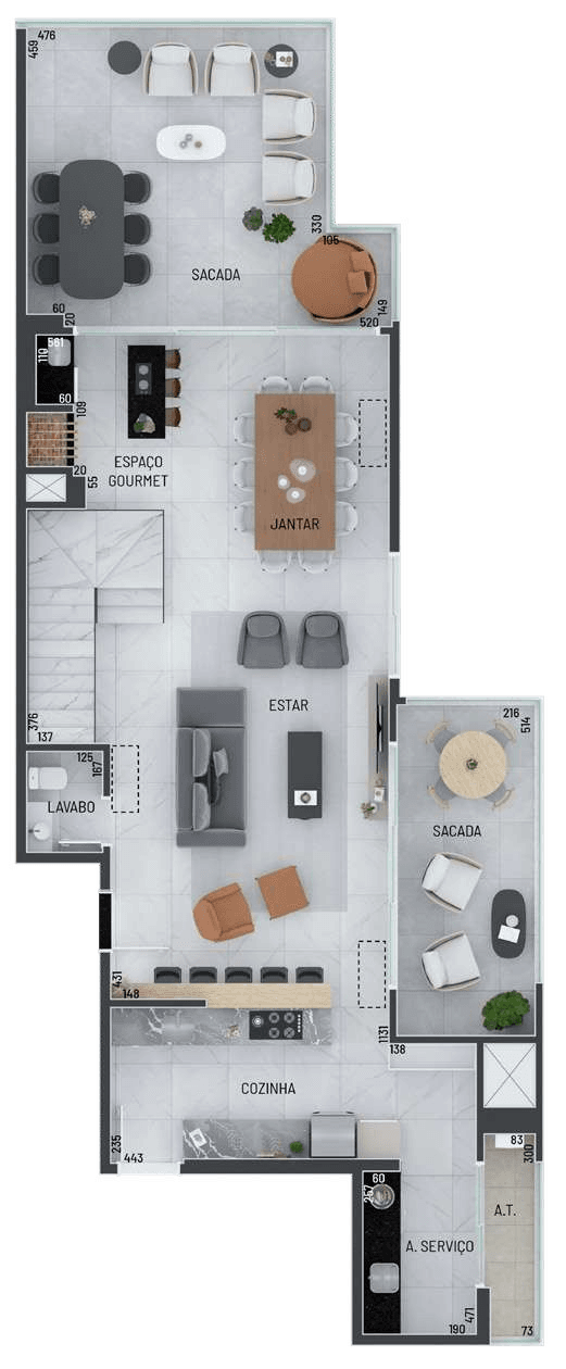 Ágon Residence — foto 22