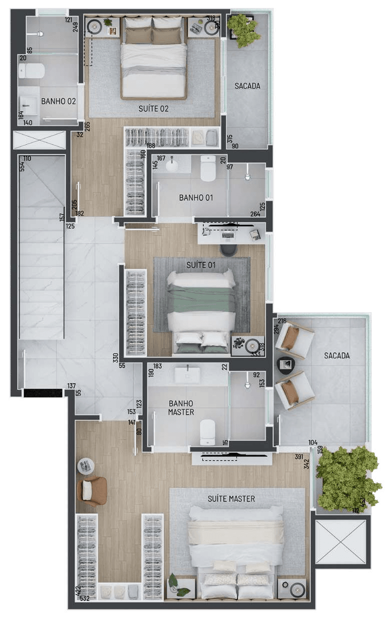 Ágon Residence — foto 23