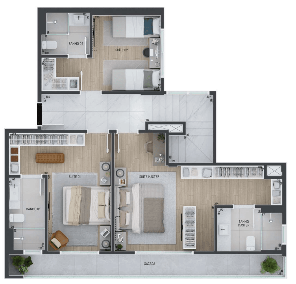 Ágon Residence — foto 25