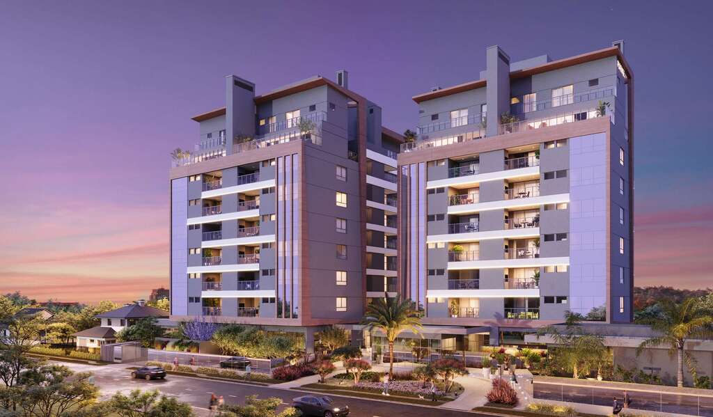 Ágon Residence — foto 1