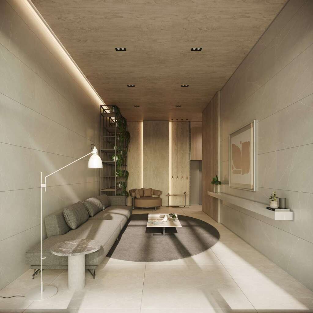 Ágon Residence — foto 3