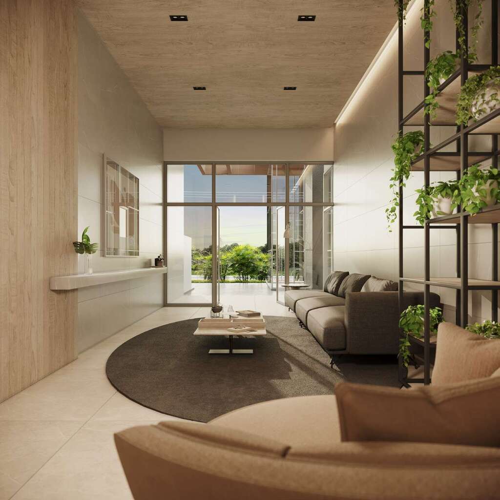 Ágon Residence — foto 4