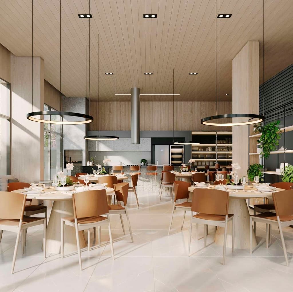 Ágon Residence — foto 10