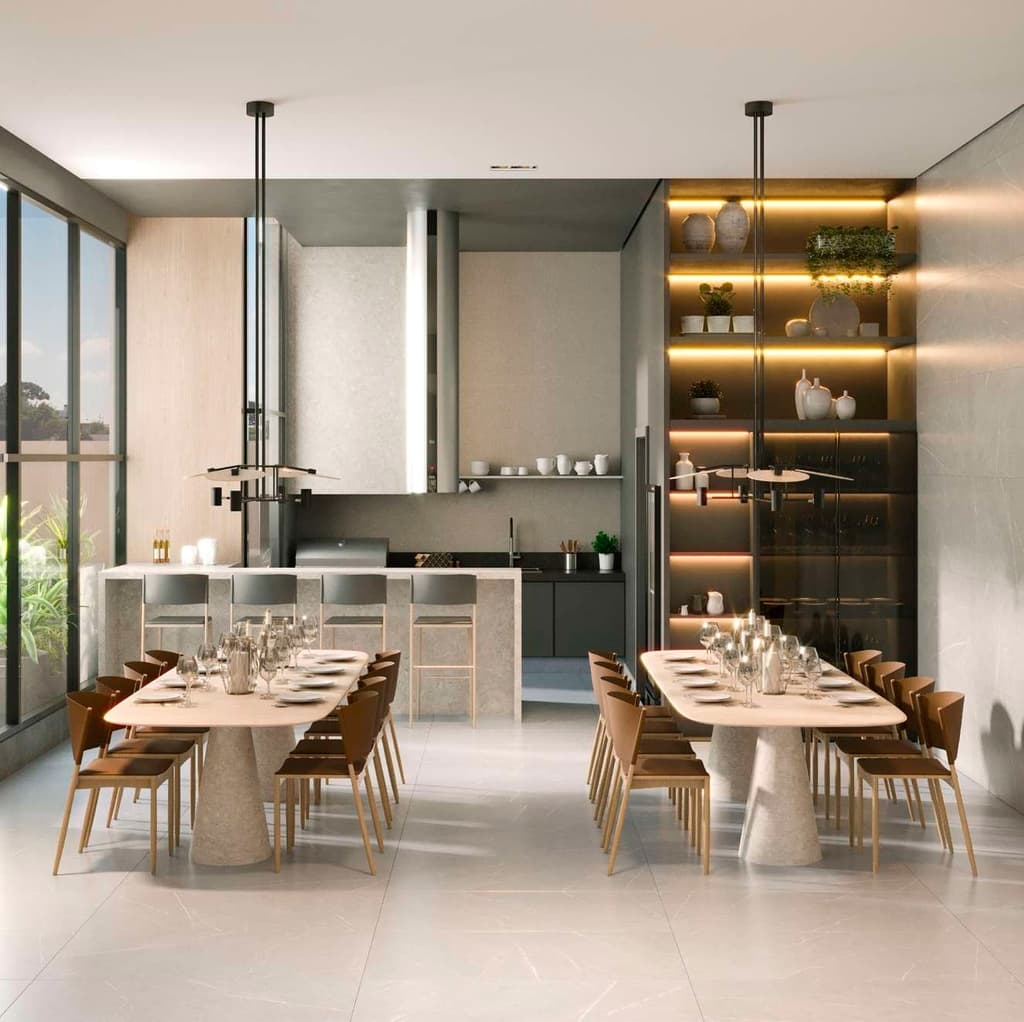 Ágon Residence — foto 11