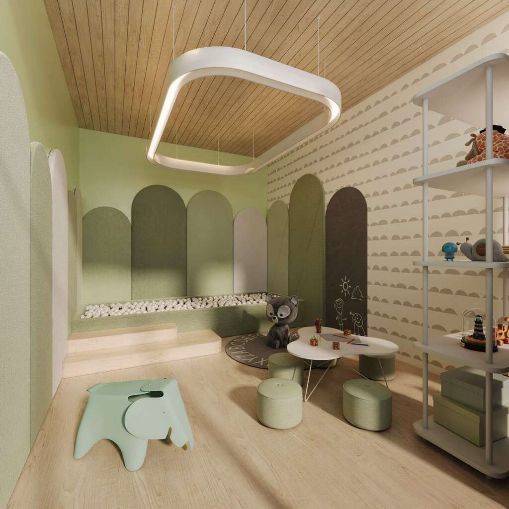 Ágon Residence — foto 13