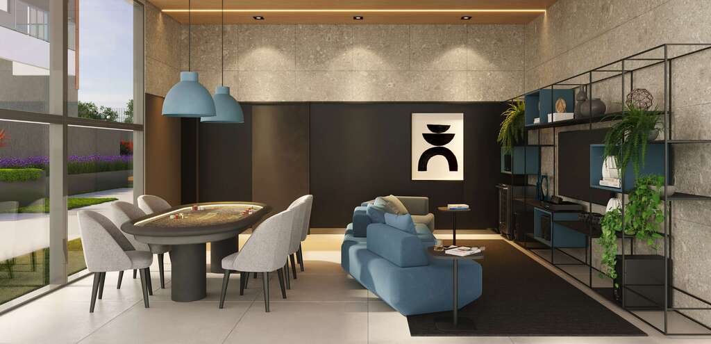 Ágon Residence — foto 14