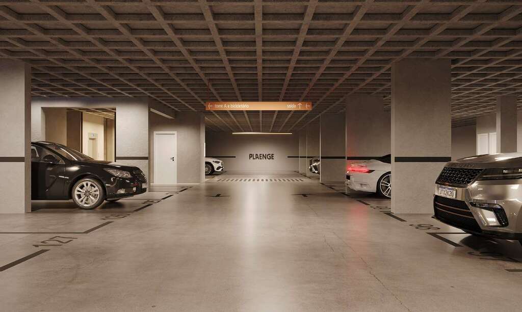Ágon Residence — foto 16