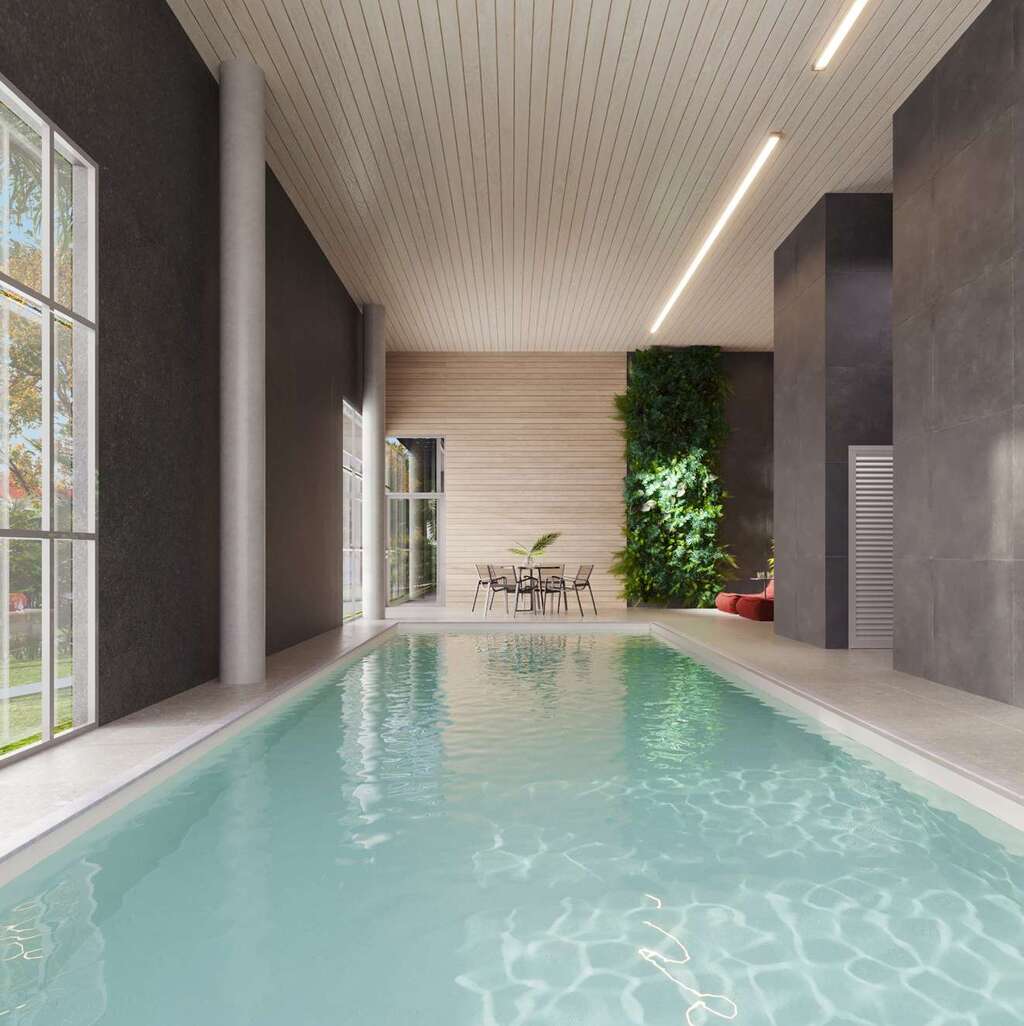 Ágon Residence — foto 17