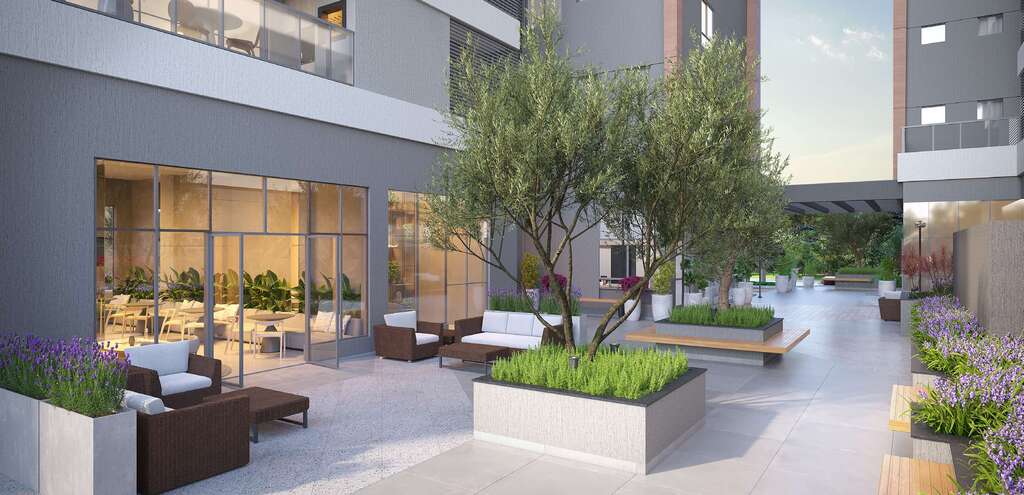 Ágon Residence — foto 18