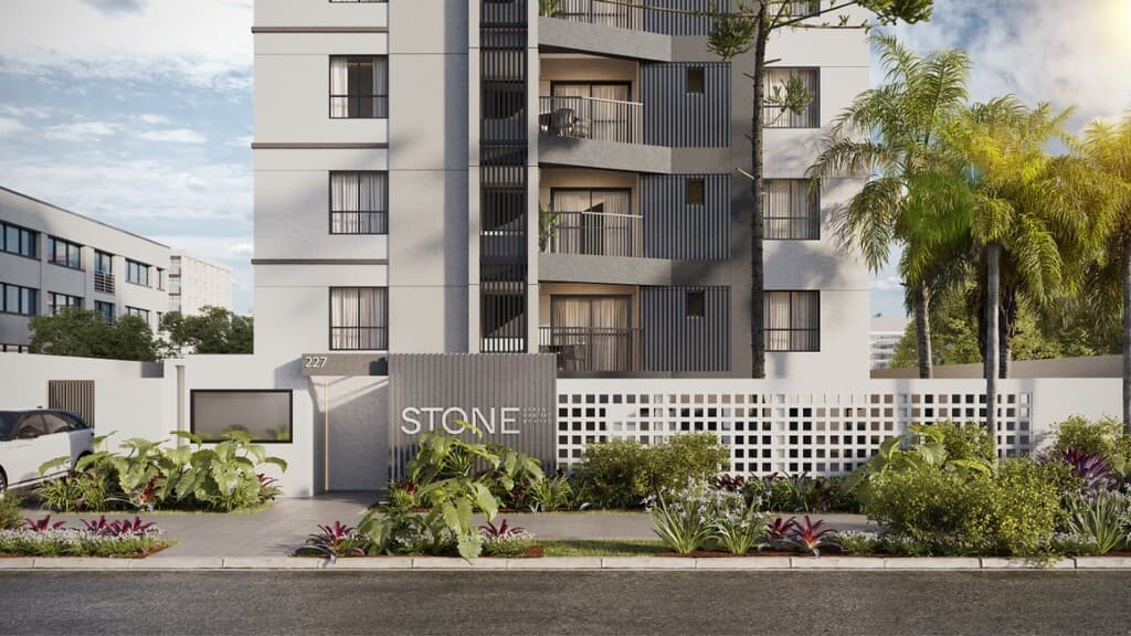 Stone Urban Habitat — foto 3