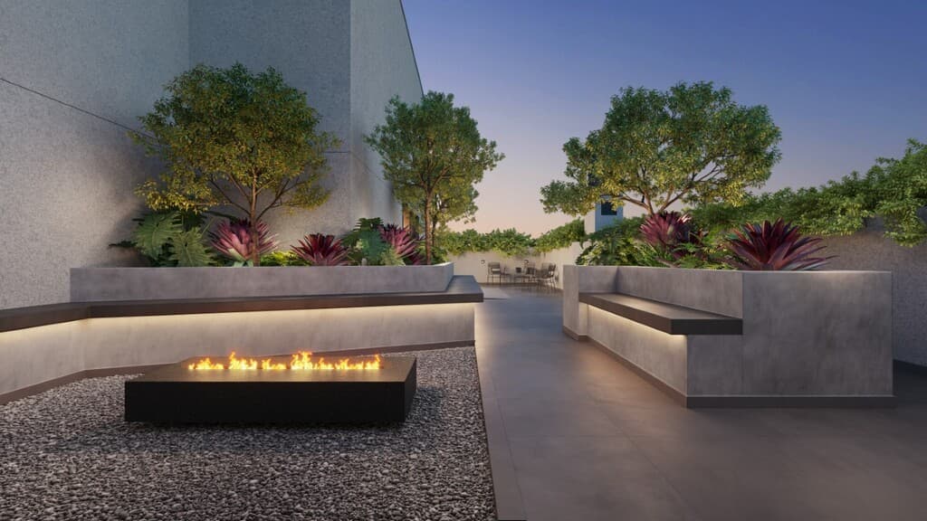 Stone Urban Habitat — foto 16