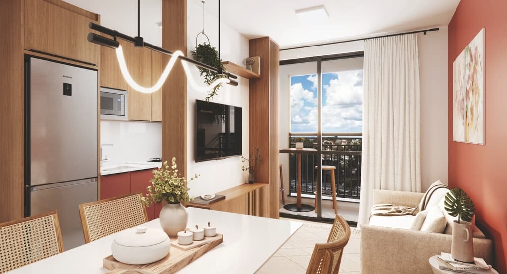 Novo Prado Araucária — foto 5