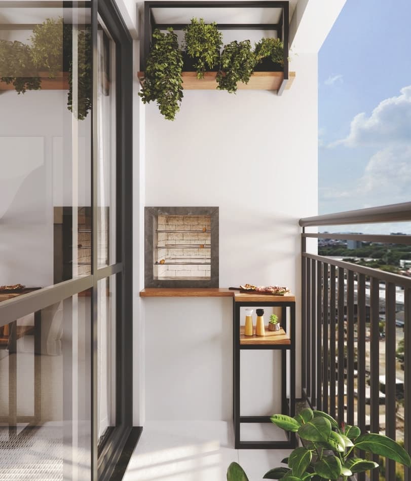 Novo Prado Araucária — foto 7