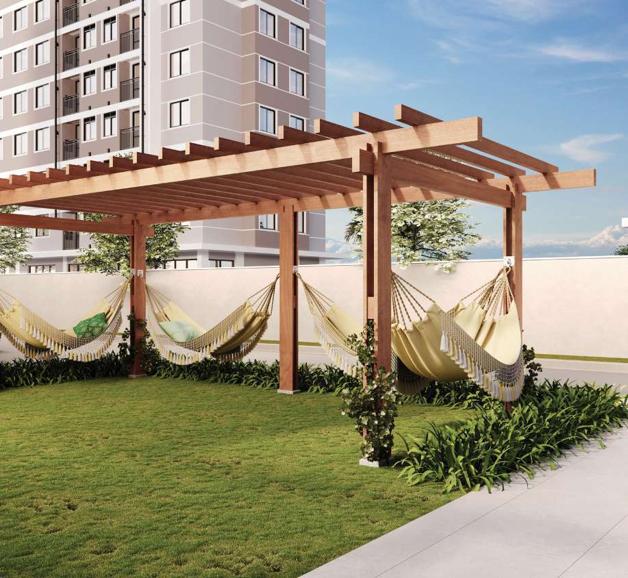 Novo Prado Araucária — foto 19