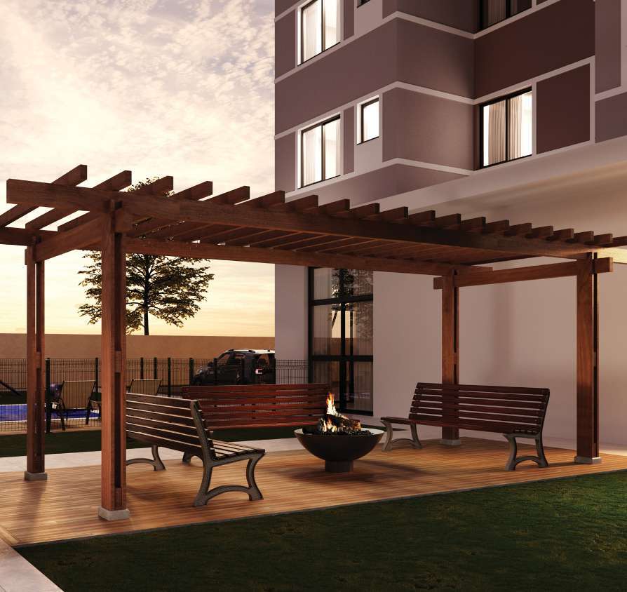 Novo Prado Araucária — foto 20
