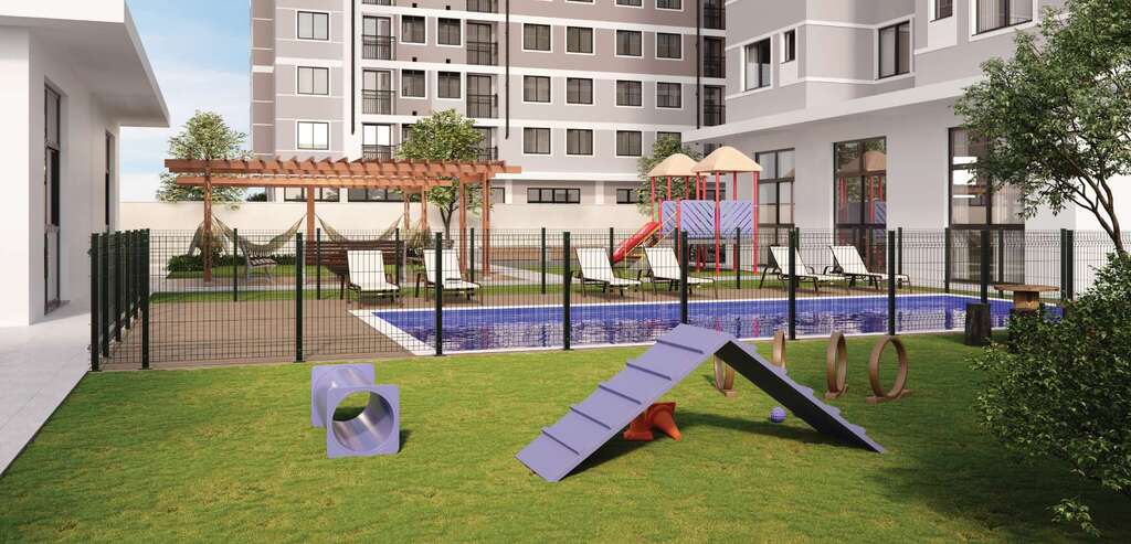 Novo Prado Araucária — foto 21