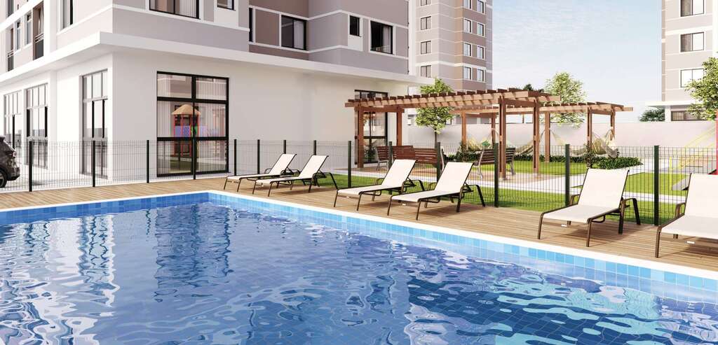 Novo Prado Araucária — foto 3