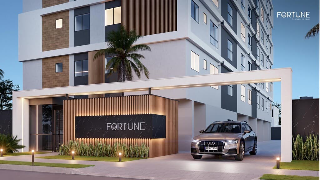 Fortune — foto 1