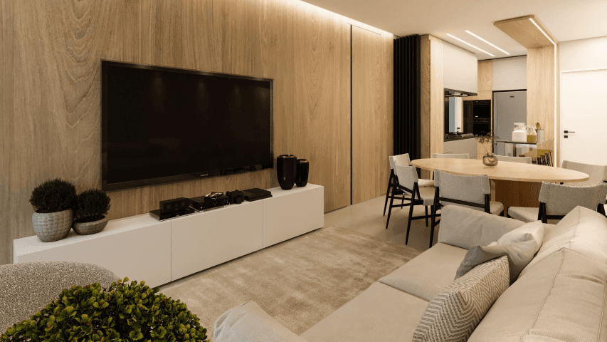 OAK Curitiba — foto 4