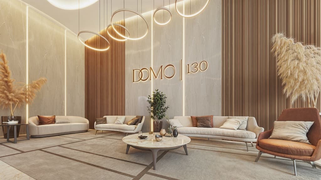Domo 130 — foto 4