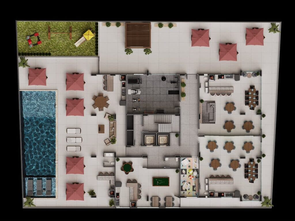 Maria de Fatima Residence — foto 8