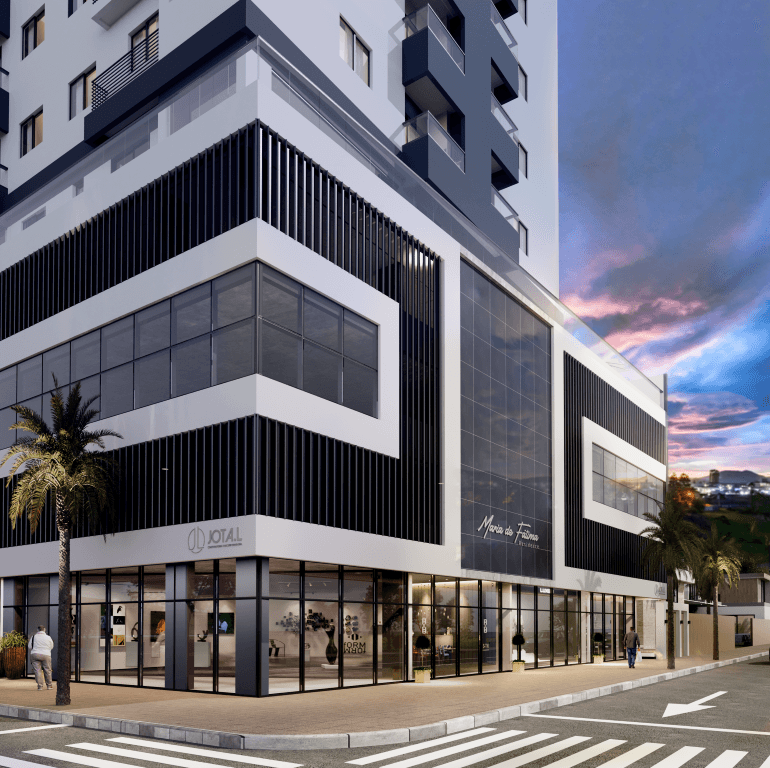 Maria de Fatima Residence — foto 3