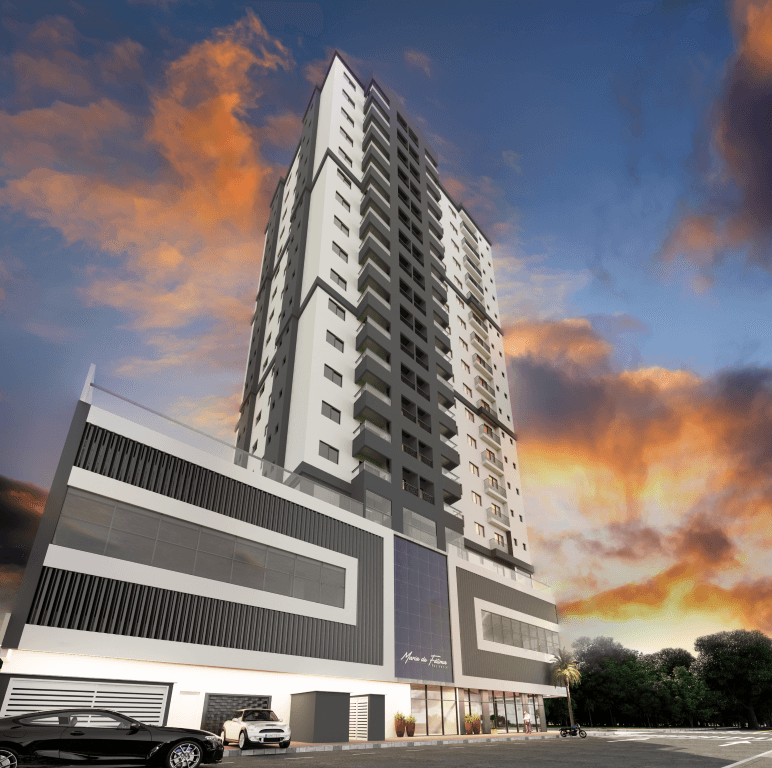 Maria de Fatima Residence — foto 6