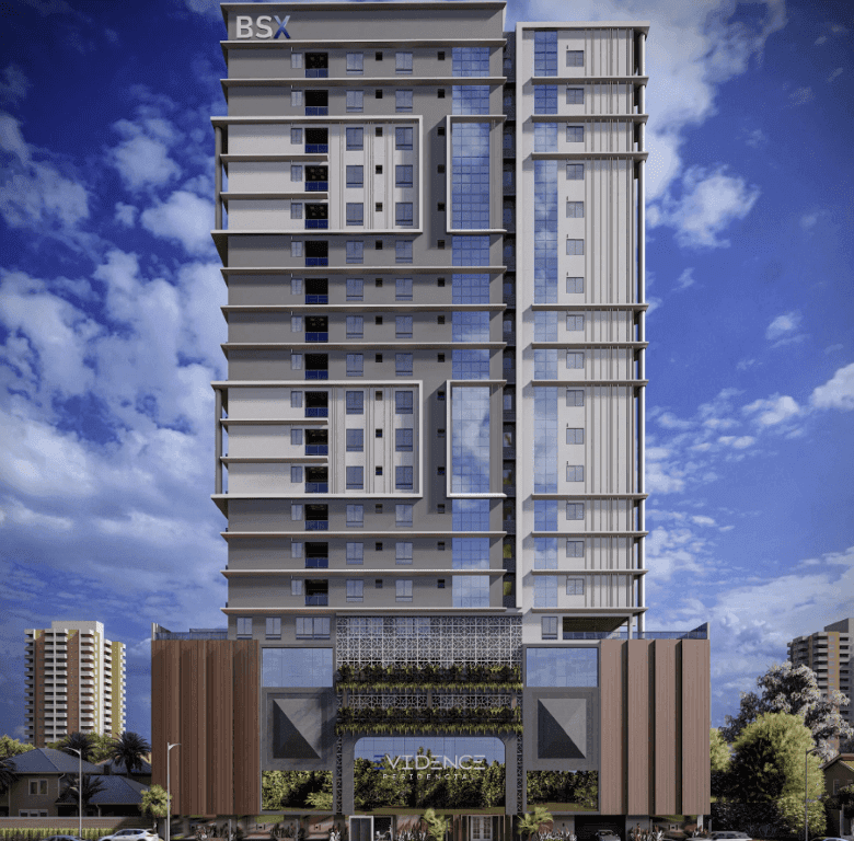 Evidence - Residencial — foto 1